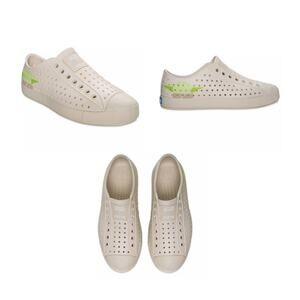 Grogu Shoes for Adults by Native Shoes - Star Wars: The Mandalorian